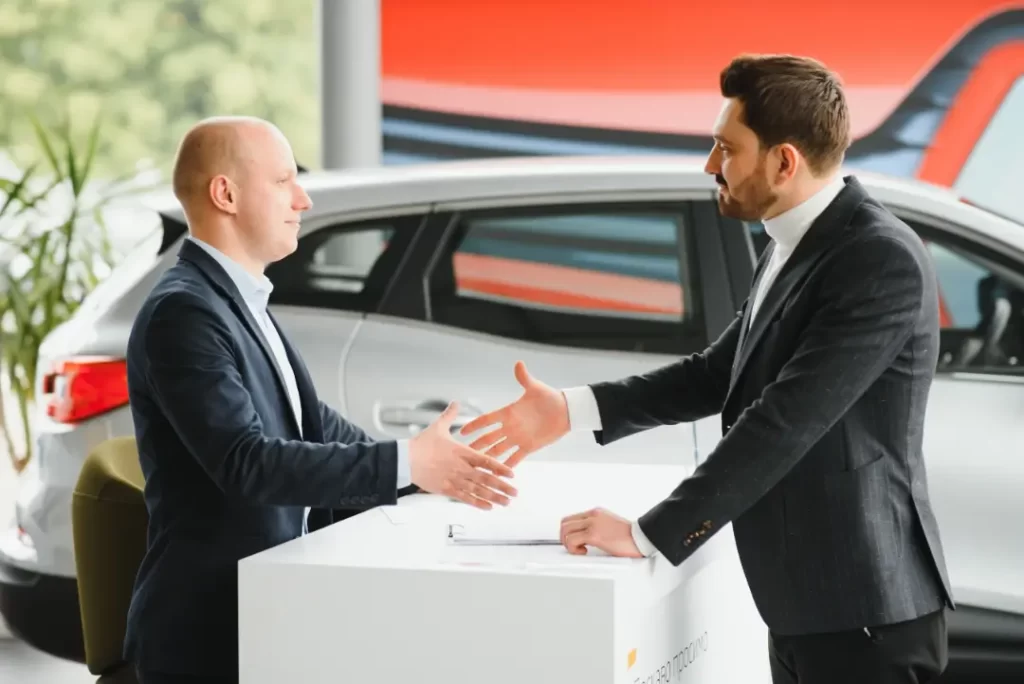 Mistakes to Avoid During Negotiation of Used Car