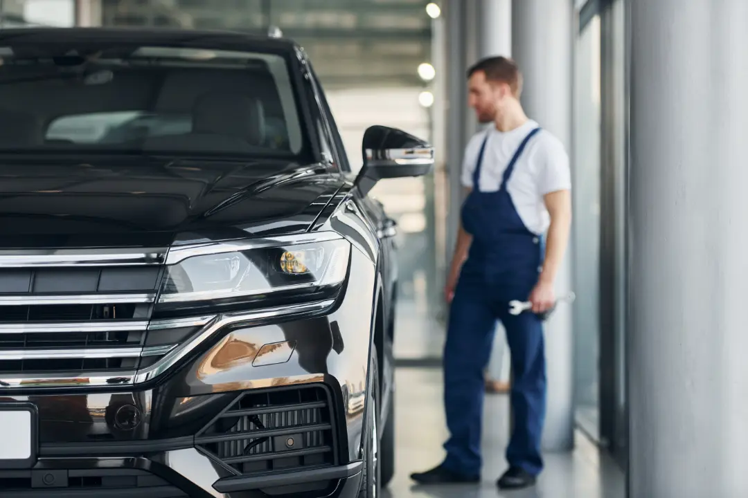 Understanding Warranty and Guarantees of Right Car Garage