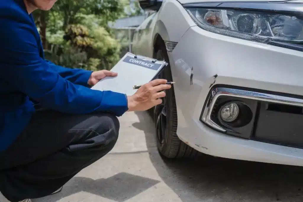 Essential Pre-MOT Checks