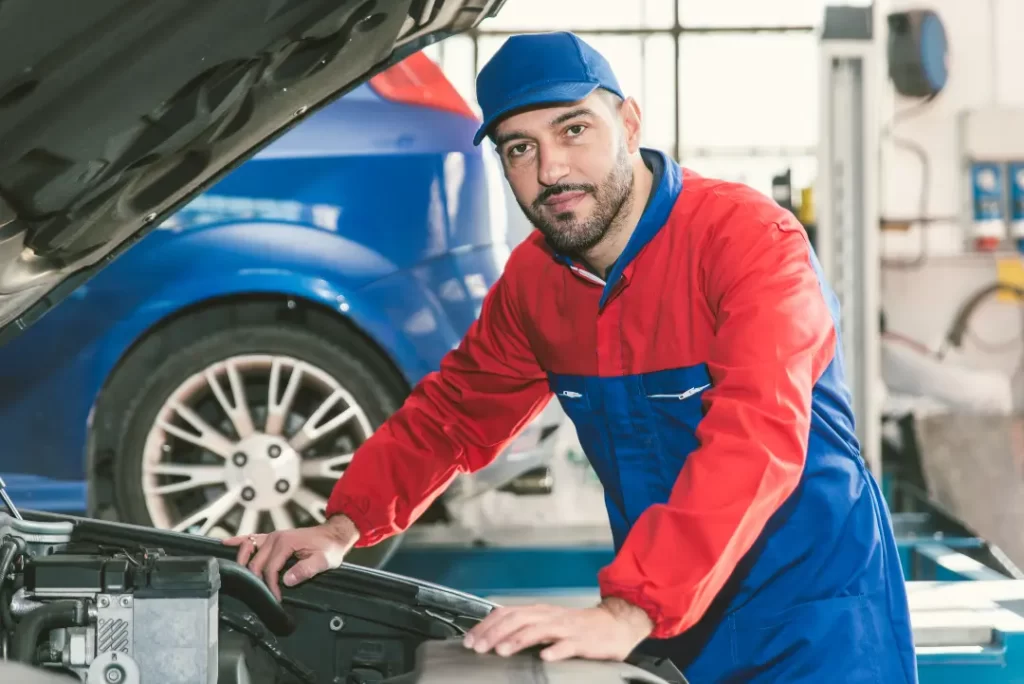 How to Schedule Your Service and MOT Efficiently